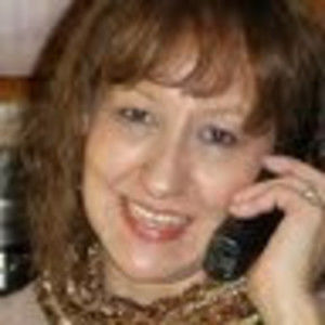 Meet your Posher, Angelica